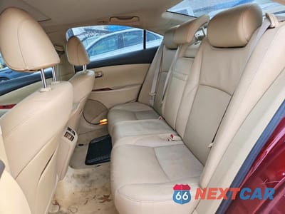 Zdjęcie 10 z 12 samochodu: 2008 LEXUS ES 350 VIN:JTHBJ46GX82268490 - miniatura