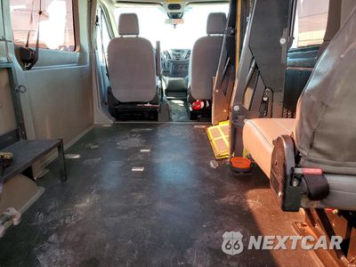 Zdjęcie 10 z 13 samochodu: 2017 FORD TRANSIT T-150 VIN:1FTYE1CM0HKB21135 - miniatura