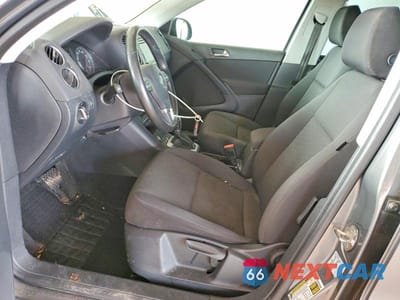 Zdjęcie 7 z 12 samochodu: 2018 VOLKSWAGEN TIGUAN LIMITED VIN:WVGAV7AX2JK002019 - miniatura