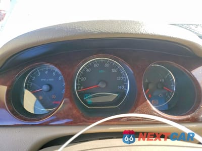 Zdjęcie 9 z 13 samochodu: 2006 BUICK LUCERNE CXL VIN:1G4HD57206U198779 - miniatura