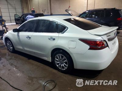 Drugie zdjęcie samochodu z przodu: 2015 NISSAN ALTIMA 2.5 VIN:1N4AL3AP1FC211973 - miniatura