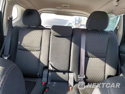 Zdjęcie 10 z 12 samochodu: 2017 NISSAN ROGUE S VIN:KNMAT2MV3HP541138 - miniatura