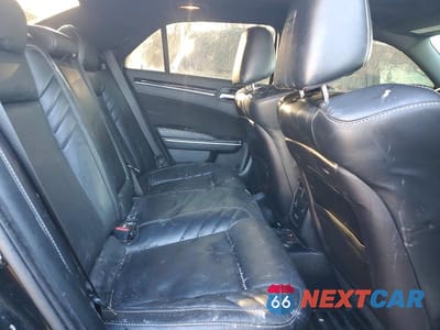 Zdjęcie 10 z 12 samochodu: 2023 CHRYSLER 300C VIN:2C3CCAPJ5PH577299 - miniatura