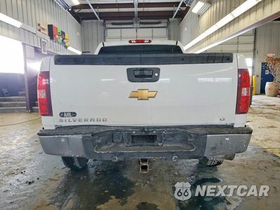 Zdjęcie 6 z 12 samochodu: 2012 CHEVROLET SILVERADO K1500 LT VIN:1GCPKSE76CF184534 - miniatura