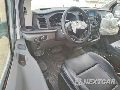Zdjęcie 8 z 13 samochodu: 2023 FORD TRANSIT T-150 VIN:1FTYE1Y83PKA76511 - miniatura