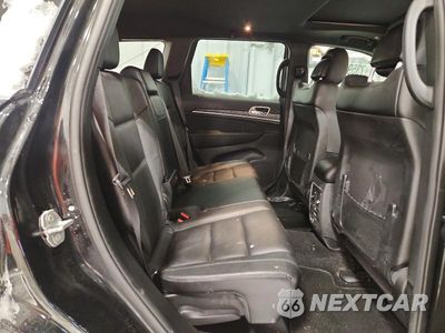 Zdjęcie 11 z 13 samochodu: 2022 JEEP GRAND CHEROKEE LIMITED VIN:1C4RJFBG9NC100976 - miniatura