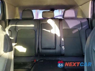Zdjęcie 10 z 13 samochodu: 2023 NISSAN ARIYA EVOLVE+ VIN:JN1BF0BA4PM410416 - miniatura