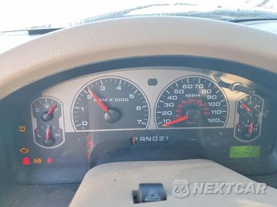 Zdjęcie 9 z 13 samochodu: 2007 FORD F150 SUPERCREW VIN:1FTRW12W97KC24282 - miniatura
