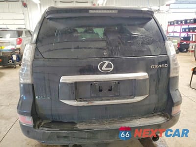 Zdjęcie 6 z 13 samochodu: 2016 LEXUS GX 460 VIN:JTJBM7FX3G5147627 - miniatura