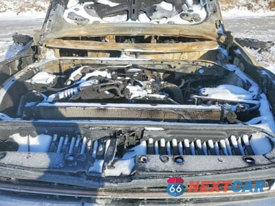 Zdjęcie 11 z 12 samochodu: 2020 CHEVROLET SILVERADO K2500 HIGH COUNTRY VIN:1GC4YREY2LF129307 - miniatura