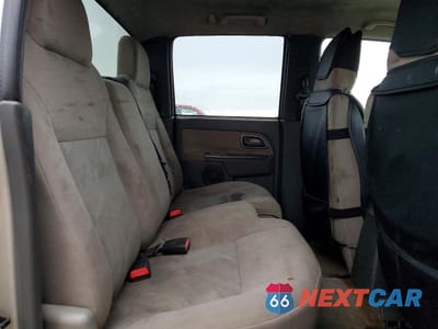 Zdjęcie 10 z 12 samochodu: 2004 CHEVROLET COLORADO VIN:1GCDS136448126659 - miniatura