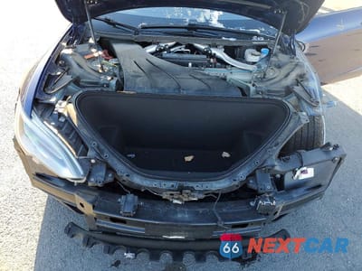 Zdjęcie 11 z 12 samochodu: 2017 TESLA MODEL S VIN:5YJSA1E2XHF184401 - miniatura