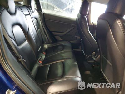 Zdjęcie 10 z 12 samochodu: 2022 TESLA MODEL 3 VIN:5YJ3E1EA6NF290730 - miniatura