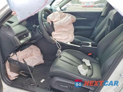 Zdjęcie 7 z 12 samochodu: 2025 ACURA INTEGRA VIN:19UDE4H2XSA006497 - miniatura