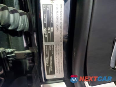 Zdjęcie 13 z 14 samochodu: 2014 BENTLEY CONTINENTAL GT V8 S VIN:SCBGH3ZA6EC040290 - miniatura