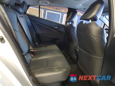Zdjęcie 10 z 13 samochodu: 2017 TOYOTA PRIUS VIN:JTDKARFU8H3044892 - miniatura