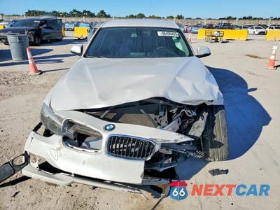 Piąte zdjęcie samochodu w środku: 2014 BMW 320 I VIN:WBA3B1G56ENT01099 - miniatura