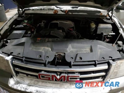 Zdjęcie 11 z 11 samochodu: 2013 GMC SIERRA K1500 SLE VIN:1GTR2VE70DZ375232 - miniatura