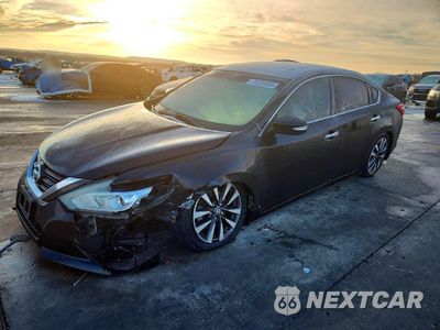 2016 NISSAN ALTIMA 2.5 1N4AL3AP6GC164764 - główne zdjęcie licytacji z USA - miniatura