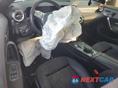 Zdjęcie 8 z 13 samochodu: 2020 MERCEDES-BENZ CLA 250 4MATIC VIN:W1K5J4HB2LN086716 - miniatura