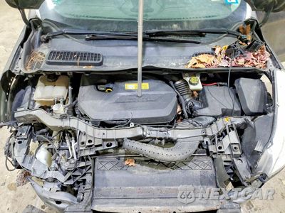 Zdjęcie 12 z 14 samochodu: 2014 FORD ESCAPE TITANIUM VIN:1FMCU9JX0EUB91089 - miniatura