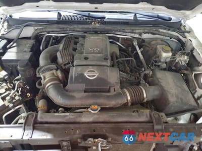 Zdjęcie 11 z 11 samochodu: 2019 NISS FRONTIER S VIN:1N6AD0EV6KN731631 - miniatura