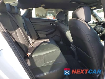 Zdjęcie 10 z 12 samochodu: 2025 HONDA ACCORD HYBRID SPORT-L VIN:1HGCY2F76SA096074 - miniatura
