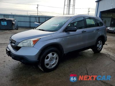 2008 HONDA CR-V LX 3CZRE38328G709216 - główne zdjęcie licytacji z USA - miniatura