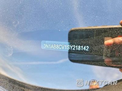 Zdjęcie 12 z 12 samochodu: 2025 NISS SENTRA SV VIN:3N1AB8CV1SY218142 - miniatura