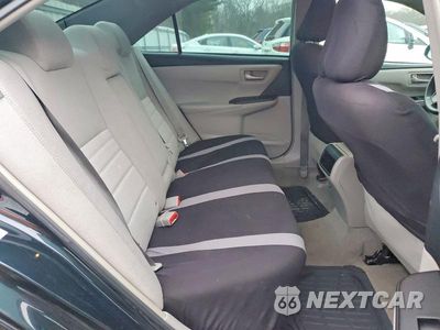 Zdjęcie 10 z 11 samochodu: 2015 TOYOTA CAMRY LE VIN:4T4BF1FK4FR458861 - miniatura