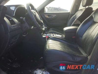 Zdjęcie 7 z 13 samochodu: 2011 INFINITI FX35 VIN:JN8AS1MW1BM141372 - miniatura