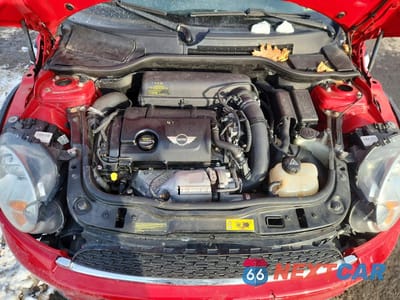 Zdjęcie 11 z 12 samochodu: 2012 MINI COOPER S VIN:WMWZP3C5XCT550379 - miniatura