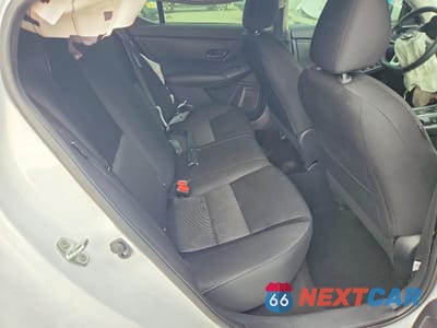 Zdjęcie 10 z 12 samochodu: 2024 NISSAN SENTRA SV VIN:3N1AB8CV1RY267741 - miniatura