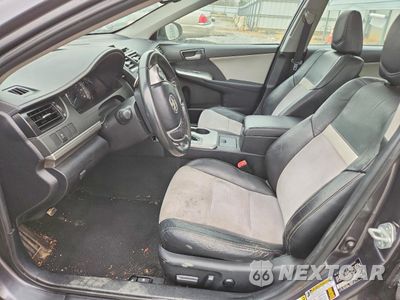 Zdjęcie 7 z 12 samochodu: 2012 TOYOTA CAMRY SE VIN:4T1BK1FK5CU014888 - miniatura