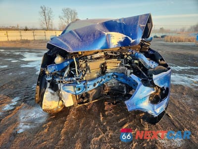 Piąte zdjęcie samochodu w środku: 2018 FORD ESCAPE SE VIN:1FMCU0GD7JUB23696 - miniatura