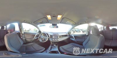 Zdjęcie 15 z 16 samochodu: 2017 TOYOTA RAV4 LE VIN:JTMZFREV8HJ131830 - miniatura