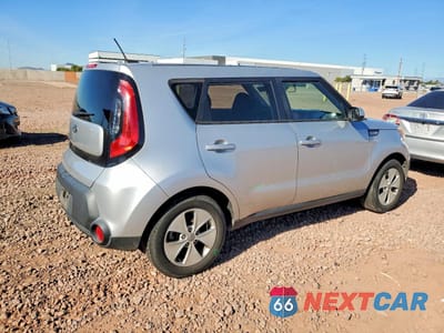 Trzecie zdjęcie samochodu z tyłu: 2015 KIA SOUL VIN:KNDJN2A27F7750433 - miniatura