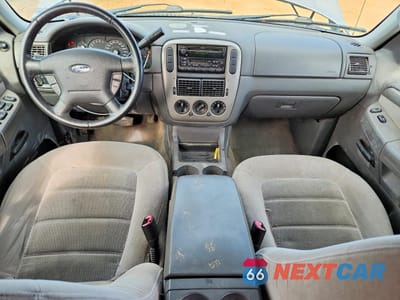 Zdjęcie 8 z 14 samochodu: 2004 FORD EXPLORER XLT VIN:1FMZU63K44UC18061 - miniatura