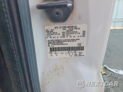 Zdjęcie 12 z 12 samochodu: 2013 FORD F250 SUPER DUTY VIN:1FTBF2A62DEB52747 - miniatura
