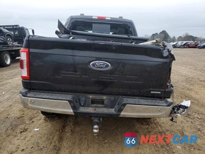 Zdjęcie 6 z 12 samochodu: 2022 FORD F150 SUPERCREW VIN:1FTFW1E88NFB99171 - miniatura
