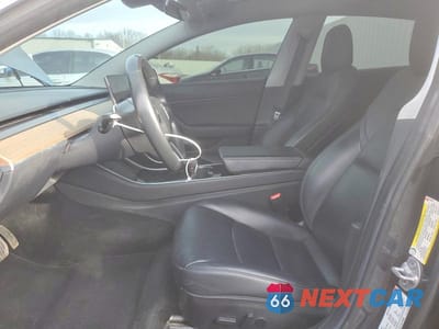 Zdjęcie 7 z 11 samochodu: 2018 TESLA MODEL 3 VIN:5YJ3E1EA8JF058690 - miniatura