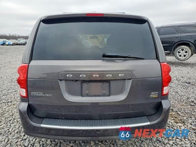 Zdjęcie 6 z 13 samochodu: 2017 DODGE GRAND CARAVAN SXT VIN:2C4RDGCG2HR714274 - miniatura