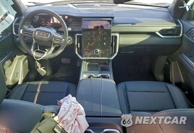 Zdjęcie 8 z 14 samochodu: 2026 GMC ACADIA ELEVATION VIN:1GKENKKS9TJ208737 - miniatura