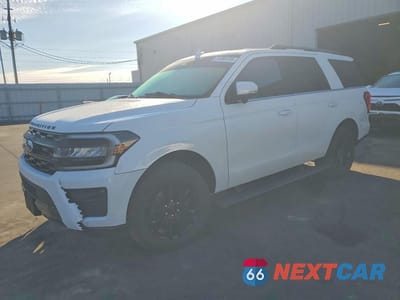 2023 FORD EXPEDITION LIMITED 1FMJU1K81PEA67040 - główne zdjęcie licytacji z USA - miniatura
