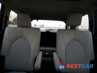 Zdjęcie 10 z 13 samochodu: 2025 TOYOTA GRAND HIGHLANDER LE VIN:5TDAAAA52SS032904 - miniatura