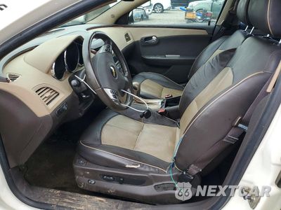 Zdjęcie 7 z 12 samochodu: 2011 CHEVROLET MALIBU LTZ VIN:1G1ZE5E10BF246921 - miniatura