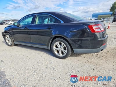 Drugie zdjęcie samochodu z przodu: 2015 FORD TAURUS SE VIN:1FAHP2D81FG192495 - miniatura