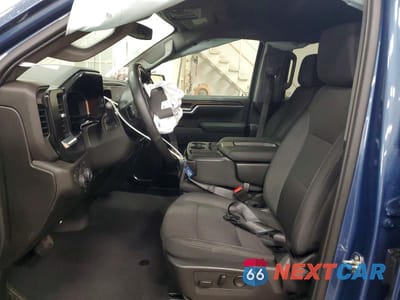 Zdjęcie 7 z 13 samochodu: 2024 CHEVROLET SILVERADO K1500 LT-L VIN:1GCPDKEK7RZ401305 - miniatura