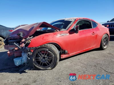2018 SUBARU BRZ 2.0 LIMITED JF1ZCAC15J9600217 - główne zdjęcie licytacji z USA - miniatura
