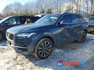 2019 VOLVO XC90 T6 MOMENTUM YV4A22PK8K1493874 - główne zdjęcie licytacji z USA - miniatura